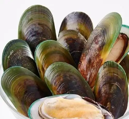 15种常见的贝壳类海鲜,你见过几种?