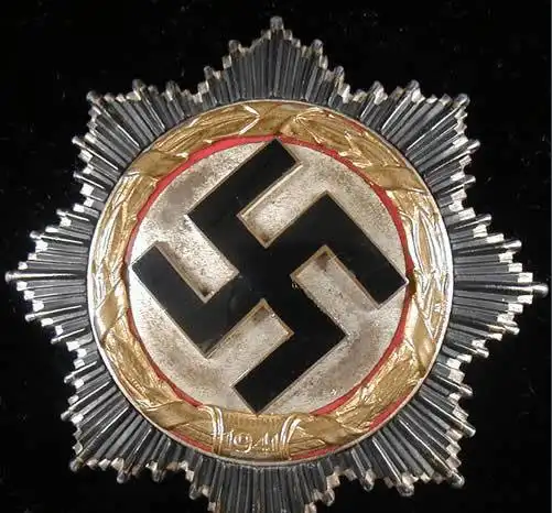 二战1944年德军第352步兵师的资料解密该师究竟强在那里_勋章_部队