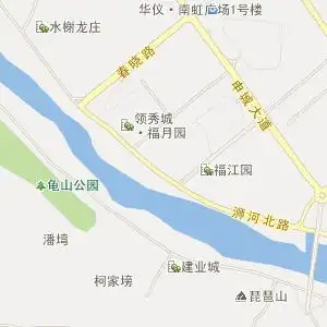 信阳市浉河区人力资源和社会保障局地址_图吧地图