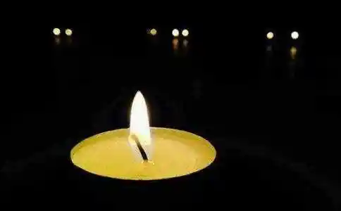 节哀顺变的安慰话语