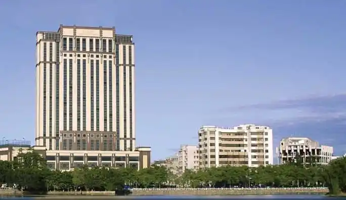 惠州康帝国际酒店