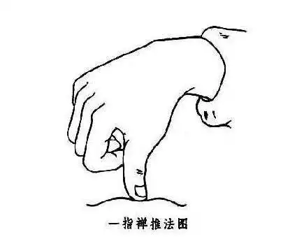安军明教授谈一指禅推拿