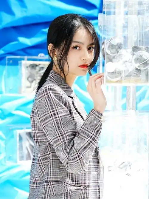 最强大脑关睿怡