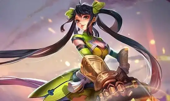 王者荣耀孙尚香新增台词一览 孙尚香新增什么台词