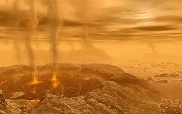 人类为何不愿意研究金星科学家因为越了解金星越让人绝望