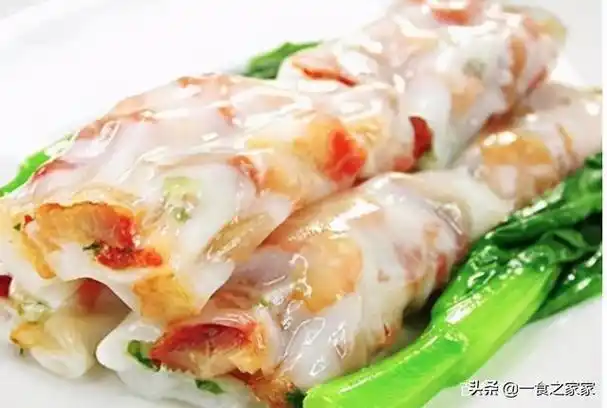 到广州必吃的五大经典美食原来广州人不爱吃福建人