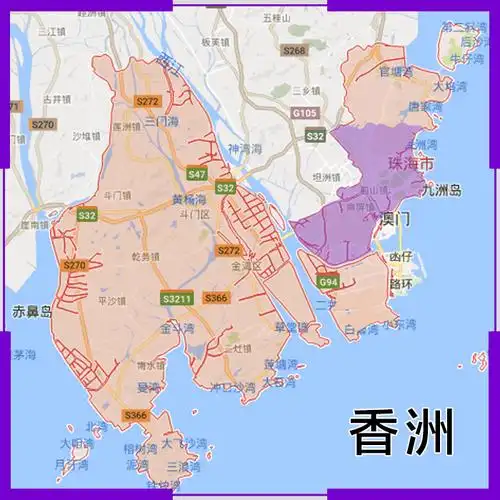 10月香洲区网签量小幅提升 总体楼市较平稳【掌柜区域报告系列】_珠海