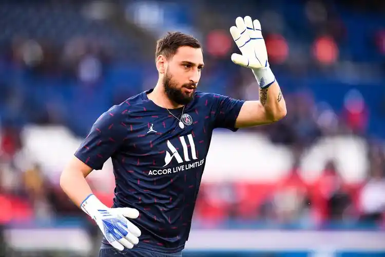 多纳鲁马将重返ac米兰?