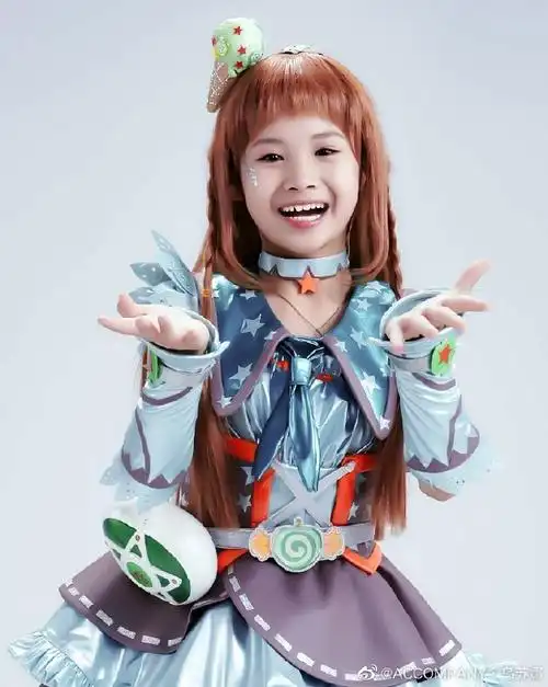 来自accompany·乌苏娜 - 微博