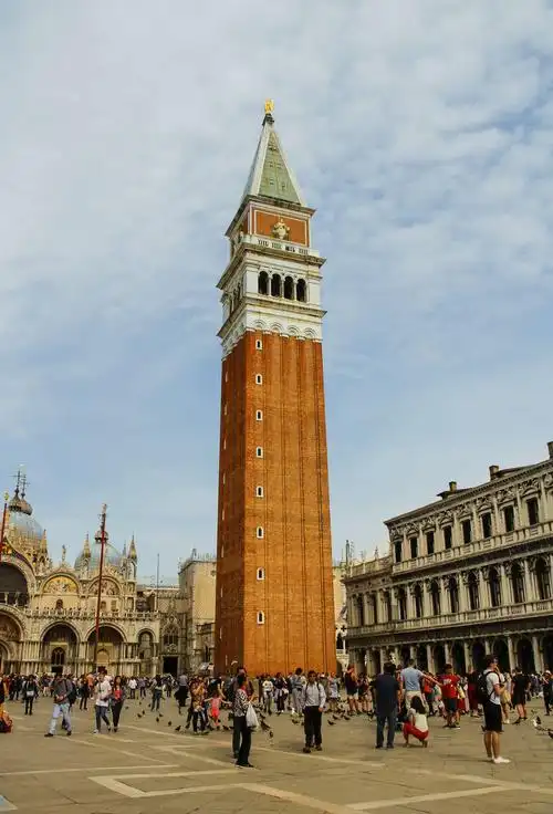 走马观花游欧洲之中南欧篇 (奥地利,意大利) - 美篇