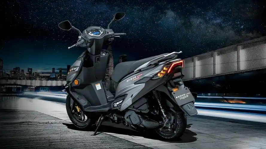 年终盘点:主流品牌最佳125踏板车,无需站队都值得选