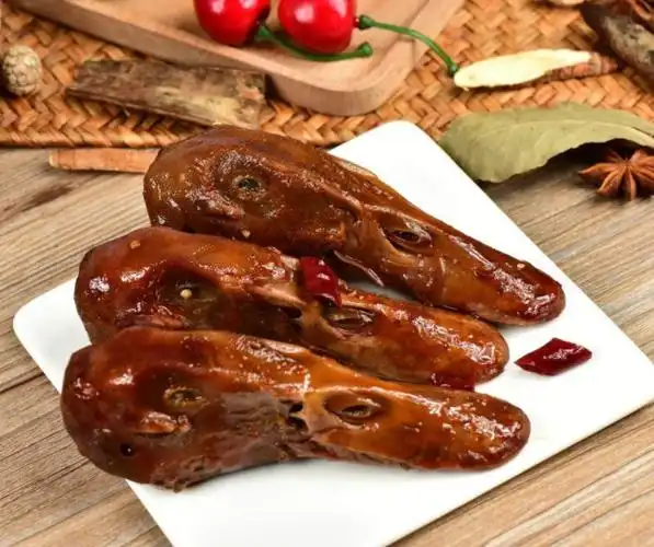 邹记鸭头加盟 加盟费多少 怎么代理 总部电话-神州加盟网官网