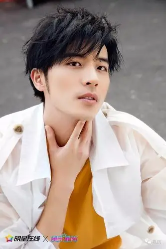 撩人心弦温暖结爱明星在线独家专访徐开骋