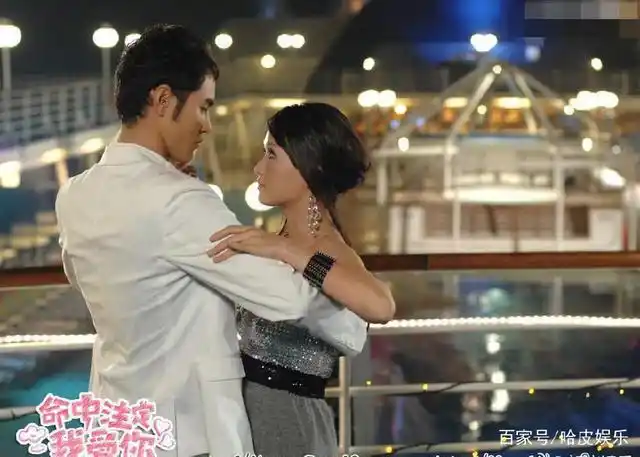 命中注定我爱你翻拍主角是张翰和沈月网友别毁我的青春