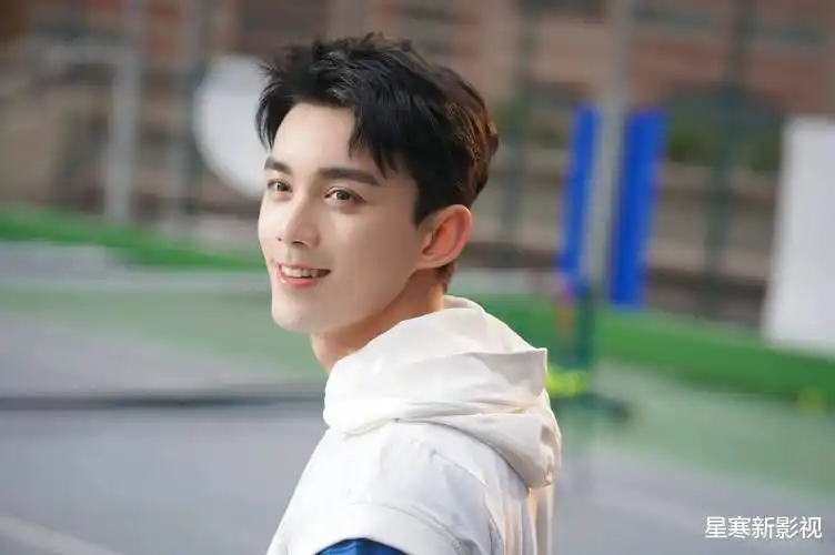 得到了诸多的期待和关注,先是吴磊,随着年龄的增长,吴磊的实力也是