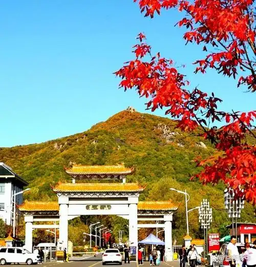 现将游客网评排名前十的吉林市旅游景区向朋友们做简要介绍,若有不妥