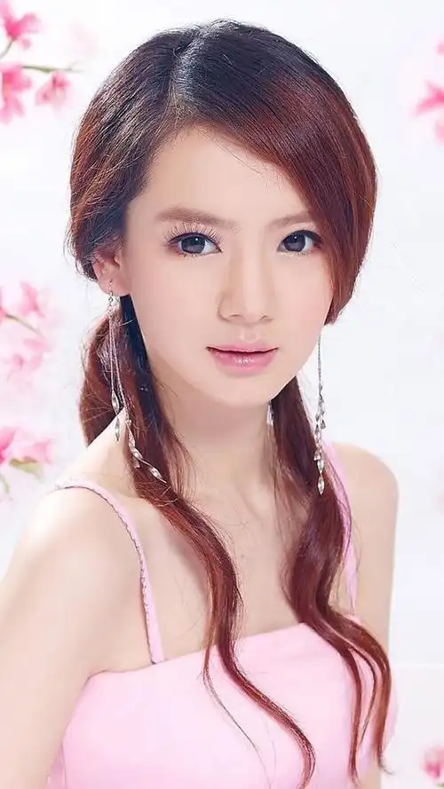 国内女明星图片大全 漂亮 壁纸(中国女明星惊艳高清图片)-天晟网