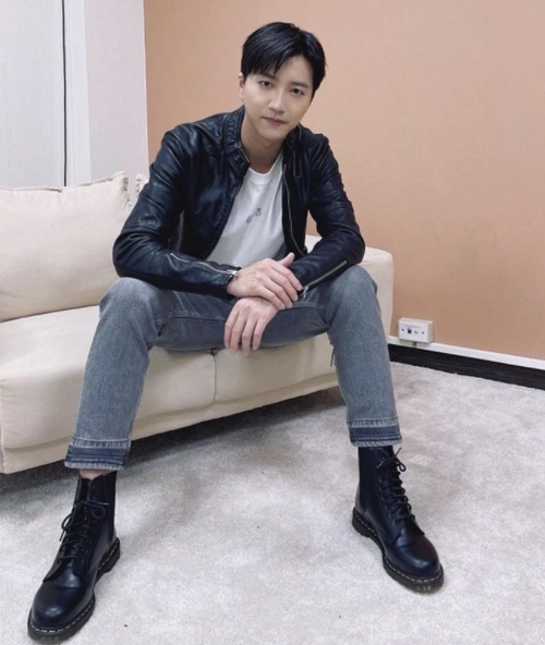 打脸福原爱:不管多忙都要陪小孩|江宏杰|福原爱|小孩_新浪新闻