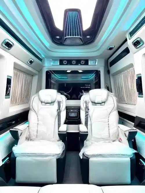 高规格接待用车,必须是一线品牌奔驰斯宾特了