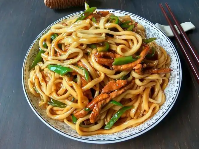 最合适夏天吃面条的4种做法好吃又快手