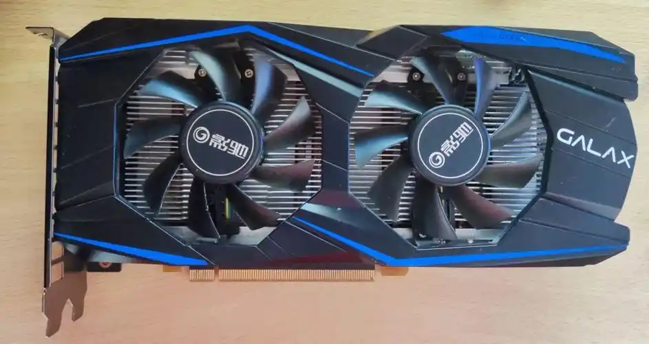 665到付出一张影驰9604g骁将