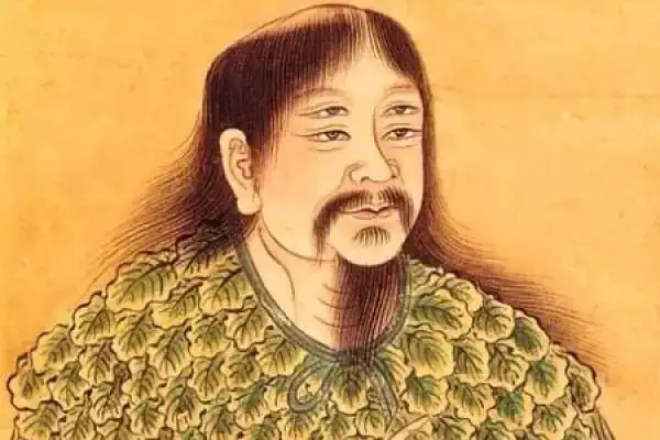 仓颉造字与民间惜字习俗