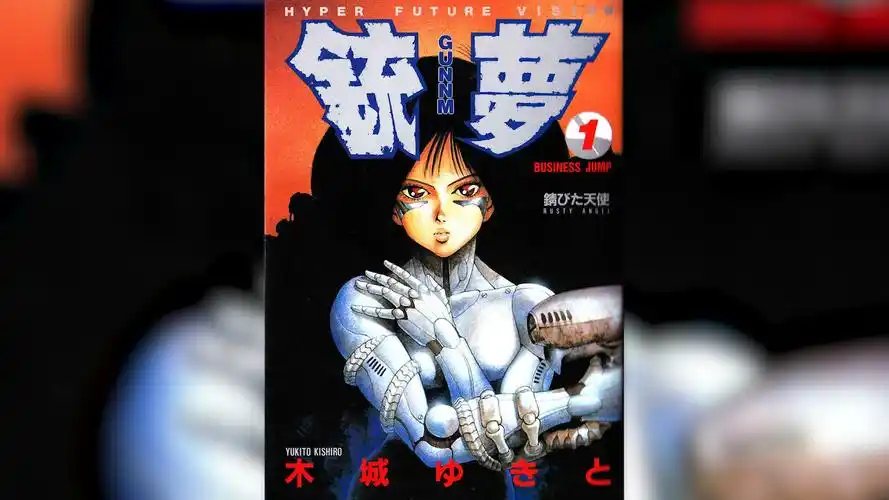 《一周好莱坞》第163期 真人版《铳梦》电影新预告动作场面炸裂