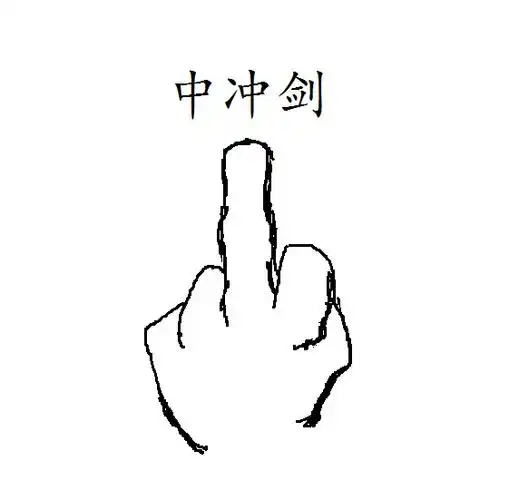 【12】最近悟到了六脉神剑中的一招【11】上帝是公平的【10】这位机车