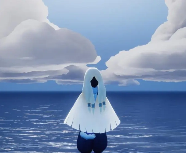 光遇常驻毕业发型的外号提到小飞象萌新愣了