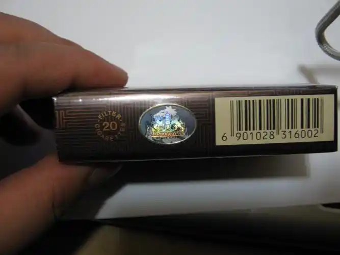 第一次品吸玉溪境界 - 大陆产香烟 - 烟悦网论坛