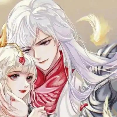 73王者荣耀73李白73昭君73蔡文姬的澜朋友73_卡通动漫头像