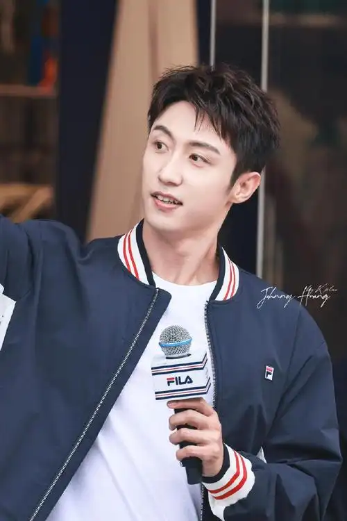 黄景瑜雪迷宫##黄景瑜郑北