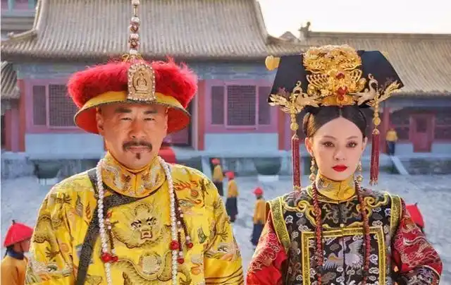 甄嬛传凌云峰重逢皇上为何着急宠幸虚弱的甄嬛