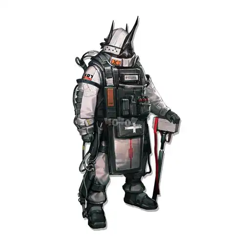 明日方舟泥岩强度怎么样