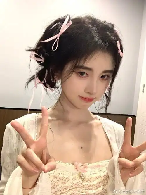 鞠婧祎千香##鞠婧祎姜黎非##鞠婧祎