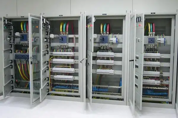 江汉配电柜ccc认证制作