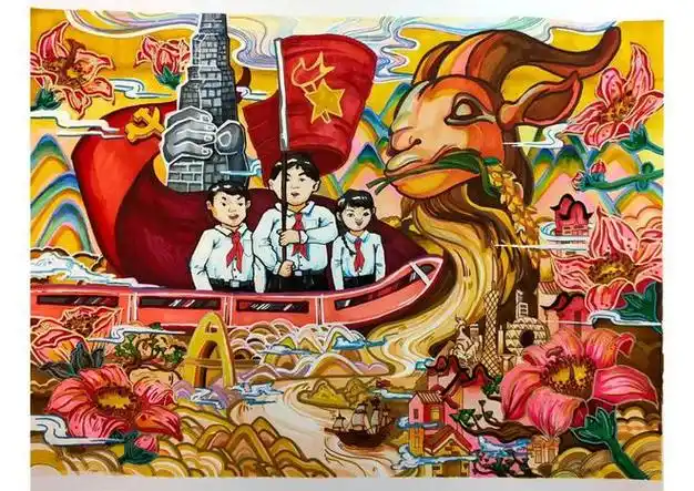 还剩最后两天急需您的关键一票