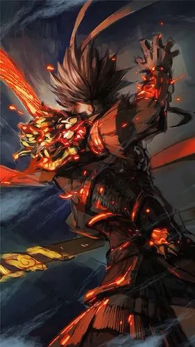 孙悟空 - 堆糖,美图壁纸兴趣社区