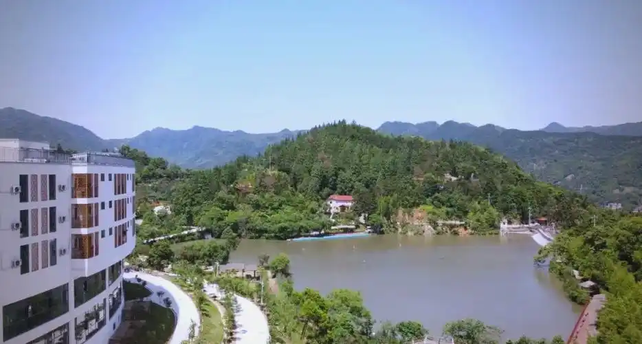 永泰幸福庄园:秋季研学旅行的理想之地