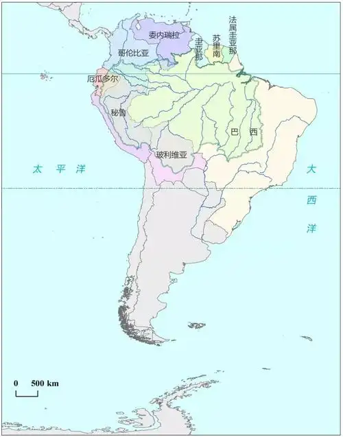 最鬼畜最霸道,什么是亚马孙雨林?_百科ta说