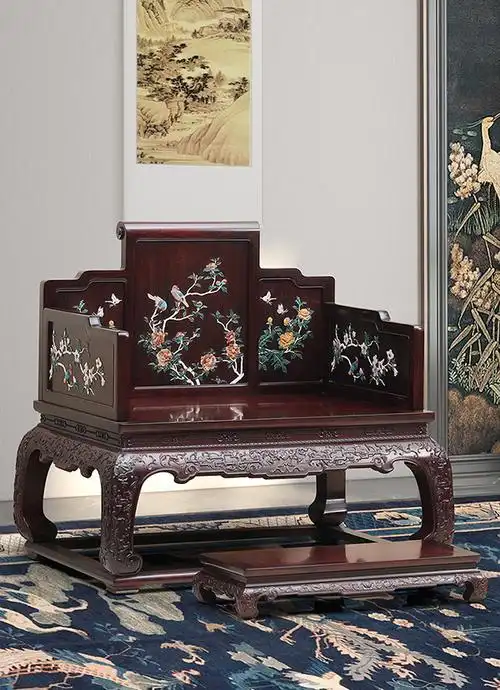 苏作家具品牌定制工厂苏作家具也称苏式家具,是指以苏州东山一带生产