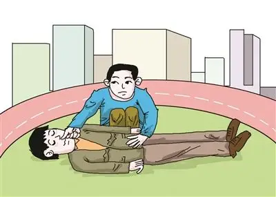 掐人中急救,科学吗?