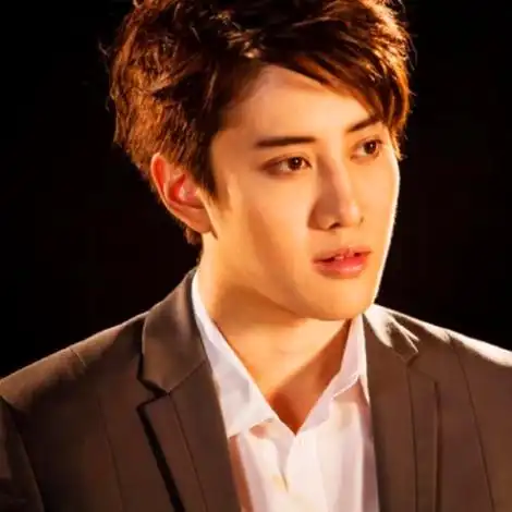 泰国mike的电视剧全汇总 麦麦进军中国演艺圈获热捧_日韩星闻_明星