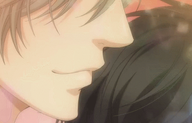 superloversgif亲gif吻gif喜爱gif日漫gif海棠晴gif爱心gif