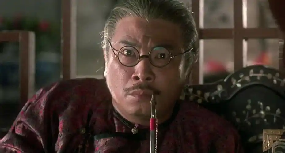 《武状元苏乞儿》