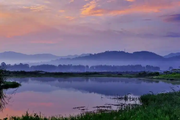 昆明恒大国际健康城实景图93
