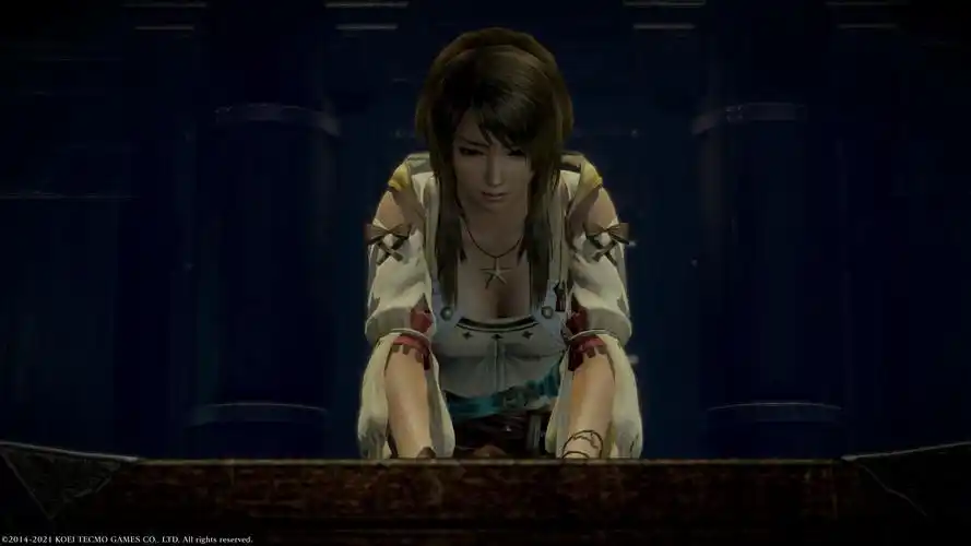 《零 ～濡鸦之巫女～》拉人入坑测评