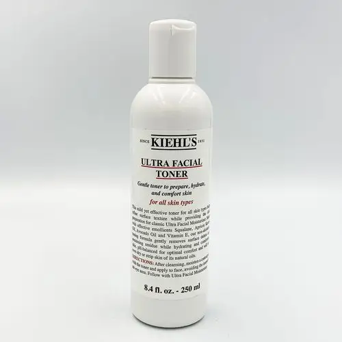 热销科颜氏特效高保湿精华爽肤水