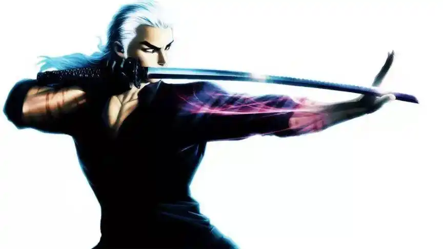 《古惑仔》番外篇之立花正仁大结局