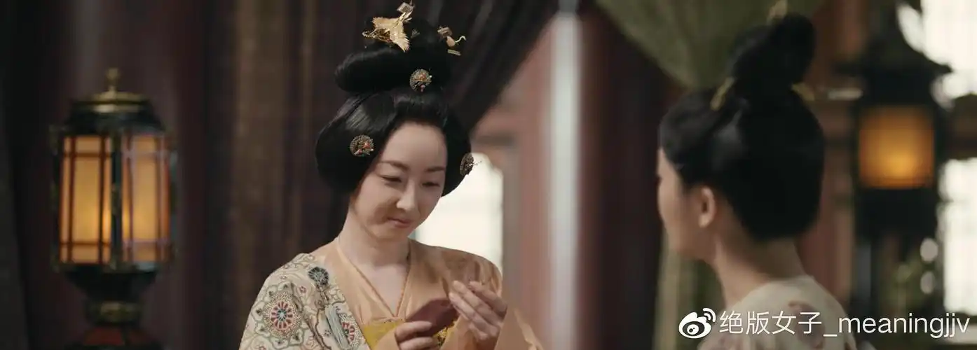 骊歌行单纯善良的歆楠公主竟活成了皇宫里最成功的她凭什么